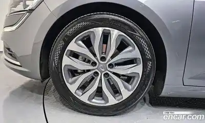 Renault SM6 2016 2.0 гидро в Москве № 1688688, миниатюра 5