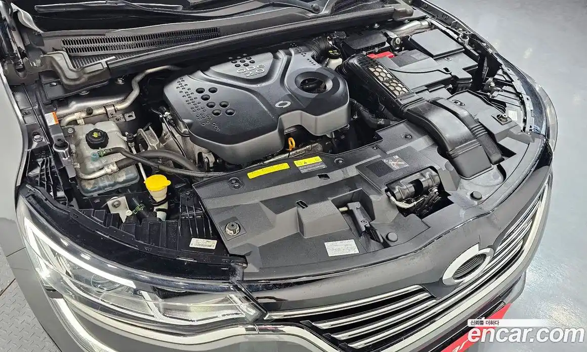 Renault SM6 2016 2.0 гидро в Москве № 1688688, фото 6