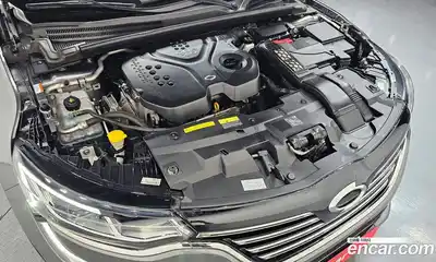 Renault SM6 2016 2.0 гидро в Москве № 1688688, миниатюра 6