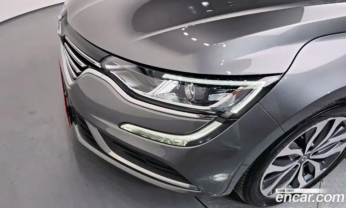 Renault SM6 2016 2.0 гидро в Москве № 1688688, фото 8