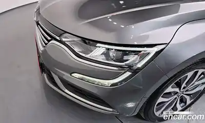 Renault SM6 2016 2.0 гидро в Москве № 1688688, миниатюра 8
