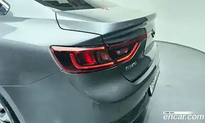Renault SM6 2016 2.0 гидро в Москве № 1688688, миниатюра 9