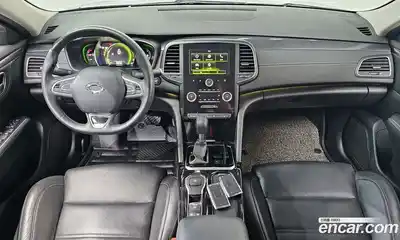Renault SM6 2016 2.0 гидро в Москве № 1688688, миниатюра 10