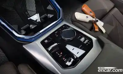 BMW X3 2025 2.0 гидро в Москве № 1689509, миниатюра 12