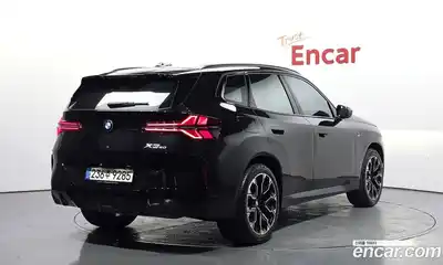 BMW X3 2025 2.0 гидро в Москве № 1689509, миниатюра 2