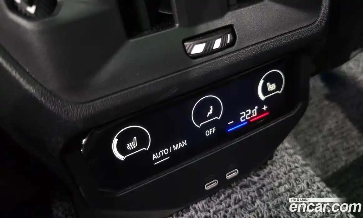 BMW X3 2025 2.0 гидро в Москве № 1689509, фото 25