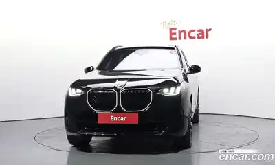 BMW X3 2025 2.0 гидро в Москве № 1689509, миниатюра 3