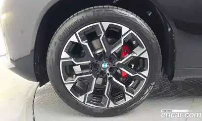BMW X3 2025 2.0 гидро в Москве № 1689509, миниатюра 5