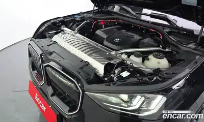 BMW X3 2025 2.0 гидро в Москве № 1689509, миниатюра 6