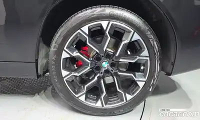 BMW X3 2025 2.0 гидро в Москве № 1689509, миниатюра 7