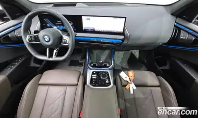 BMW X3 2025 2.0 гидро в Москве № 1689509, миниатюра 10