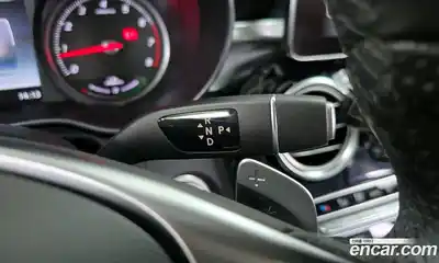 Mercedes-Benz C-Class 2018 2.0 гидро в Москве № 1689974, миниатюра 12