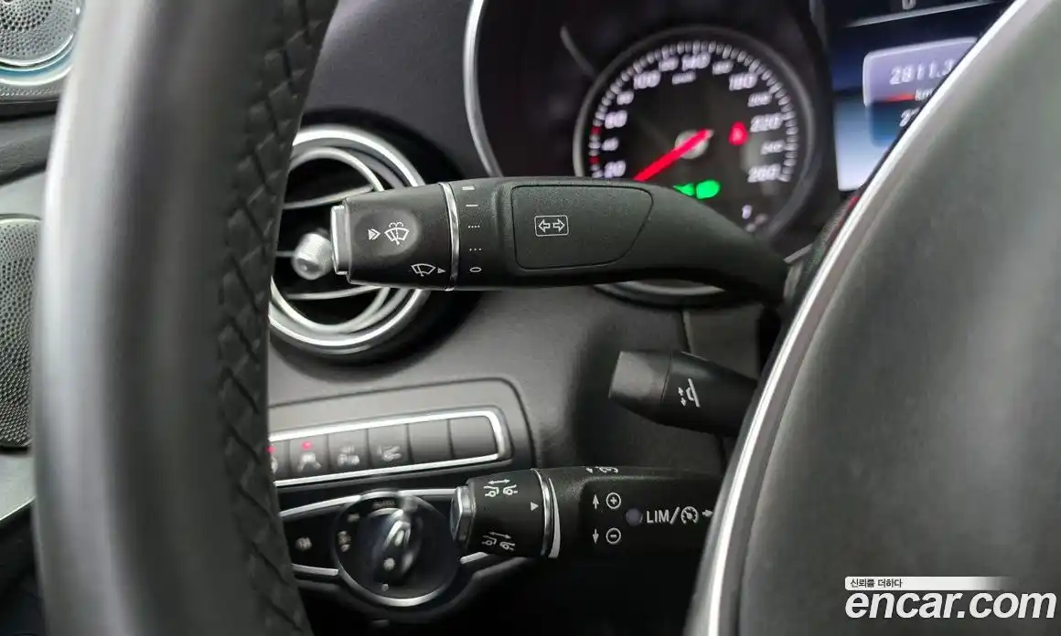 Mercedes-Benz C-Class 2018 2.0 гидро в Москве № 1689974, фото 22