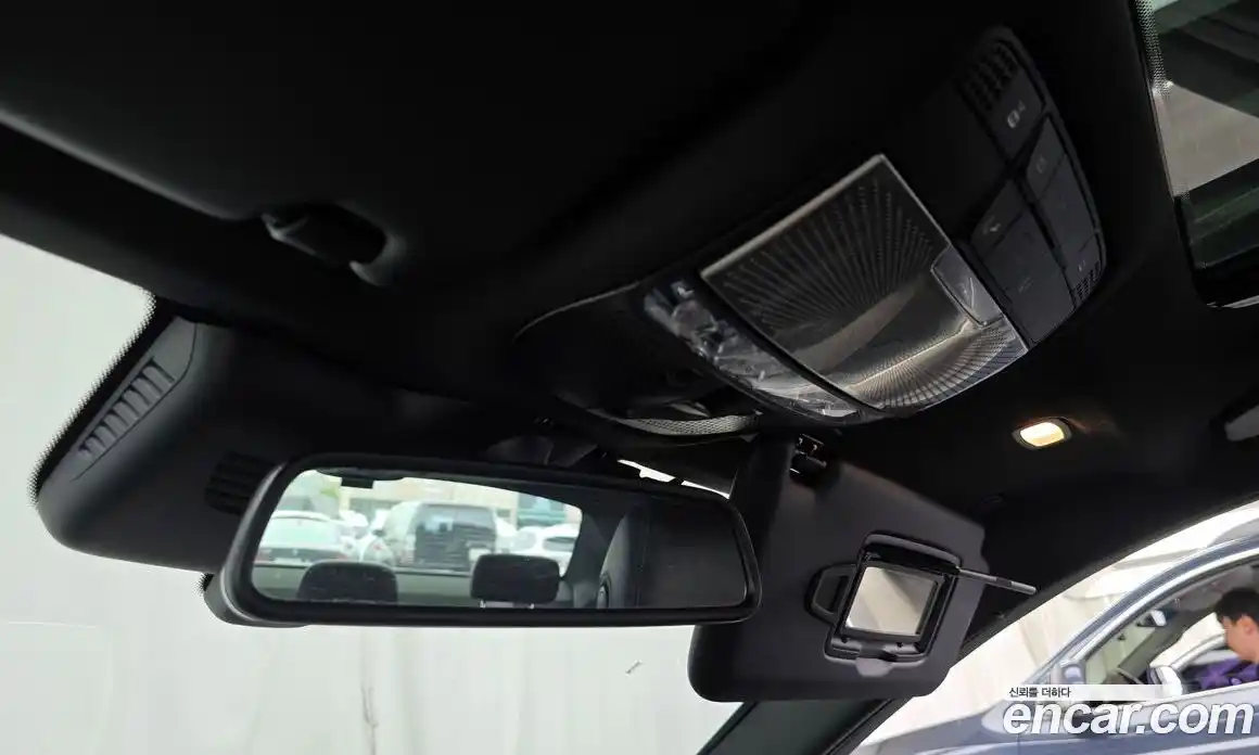 Mercedes-Benz C-Class 2018 2.0 гидро в Москве № 1689974, фото 29
