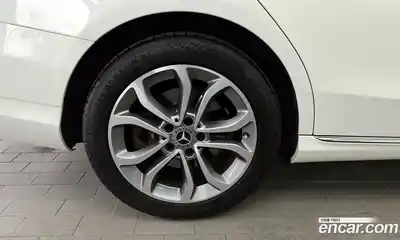 Mercedes-Benz C-Class 2018 2.0 гидро в Москве № 1689974, миниатюра 5