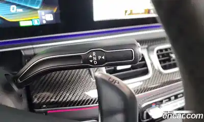 Mercedes-Benz GLE-Class 2023 3.0 гидро в Москве № 1690016, миниатюра 12