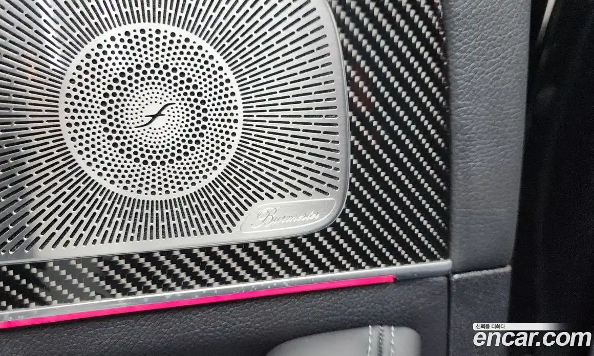 Mercedes-Benz GLE-Class 2023 3.0 гидро в Москве № 1690016, фото 38