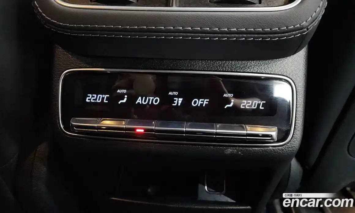 Mercedes-Benz GLE-Class 2023 3.0 гидро в Москве № 1690016, фото 39