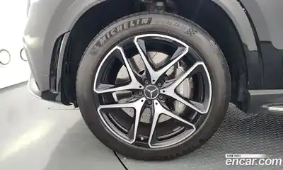 Mercedes-Benz GLE-Class 2023 3.0 гидро в Москве № 1690016, миниатюра 5