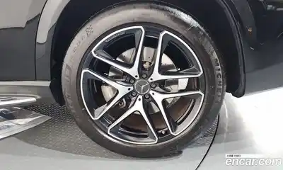 Mercedes-Benz GLE-Class 2023 3.0 гидро в Москве № 1690016, миниатюра 7