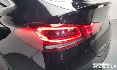 Mercedes-Benz GLE-Class 2023 3.0 гидро в Москве № 1690016, миниатюра 9