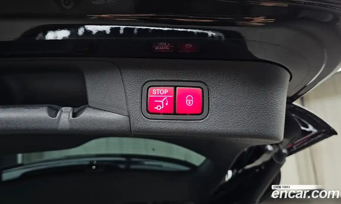 Mercedes-Benz EQB 2022 0.2 гидро в Москве № 1690028, фото 27