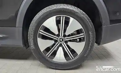 Mercedes-Benz EQB 2022 0.2 гидро в Москве № 1690028, миниатюра 7