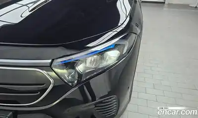 Mercedes-Benz EQB 2022 0.2 гидро в Москве № 1690028, миниатюра 8