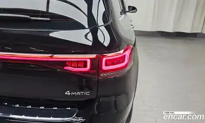 Mercedes-Benz EQB 2022 0.2 гидро в Москве № 1690028, миниатюра 9
