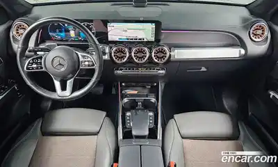 Mercedes-Benz EQB 2022 0.2 гидро в Москве № 1690028, миниатюра 10