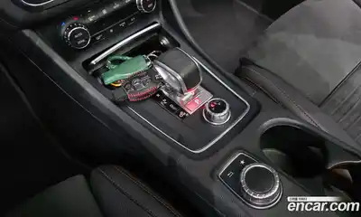 Mercedes-Benz CLA-Class 2018 2.0 гидро в Москве № 1690203, миниатюра 12
