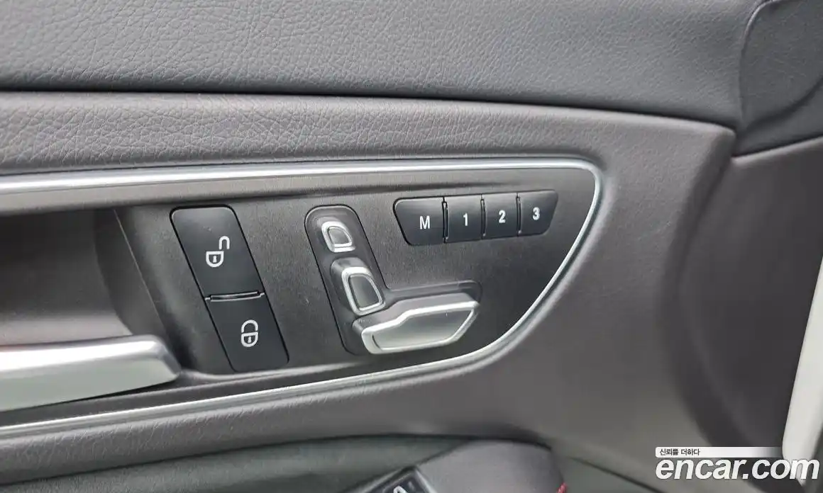 Mercedes-Benz CLA-Class 2018 2.0 гидро в Москве № 1690203, фото 24