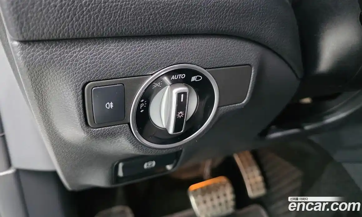 Mercedes-Benz CLA-Class 2018 2.0 гидро в Москве № 1690203, фото 28