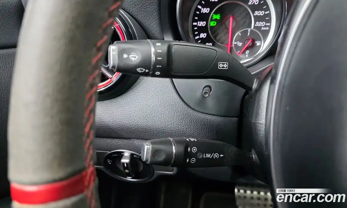 Mercedes-Benz CLA-Class 2018 2.0 гидро в Москве № 1690203, фото 29