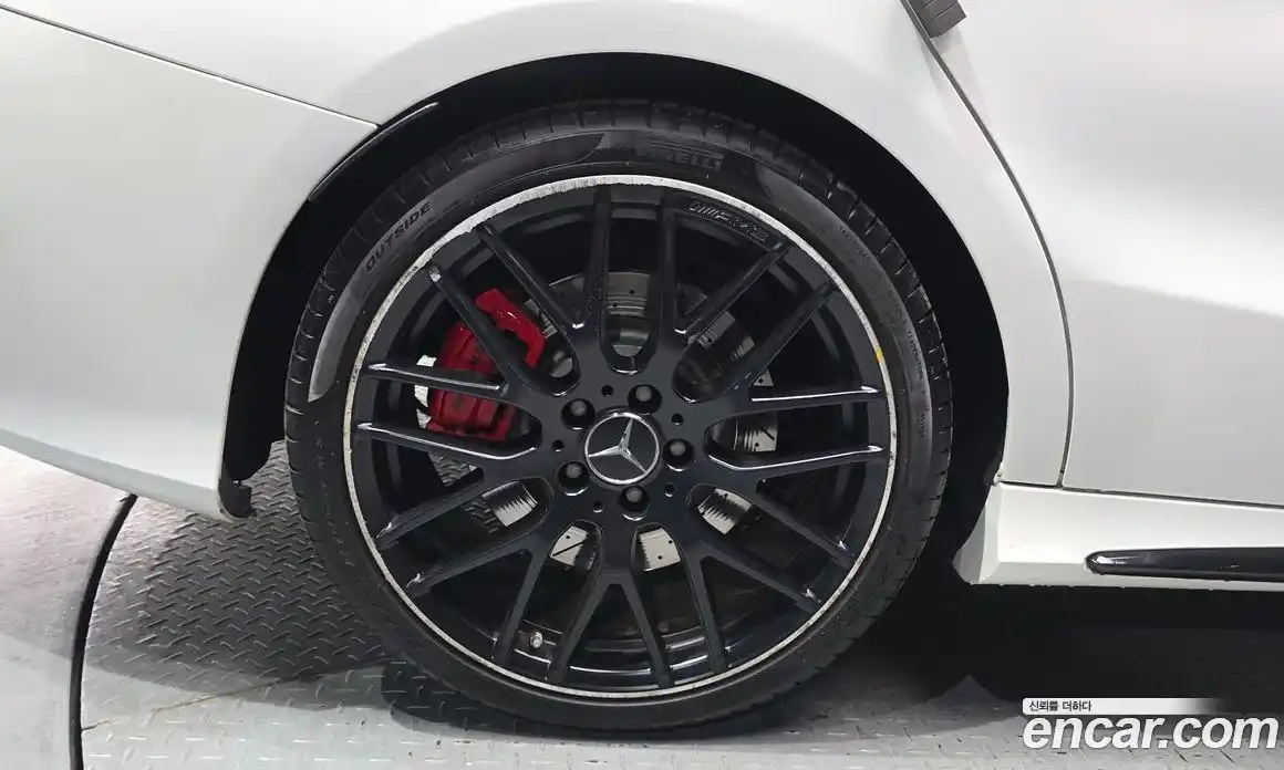 Mercedes-Benz CLA-Class 2018 2.0 гидро в Москве № 1690203, фото 5