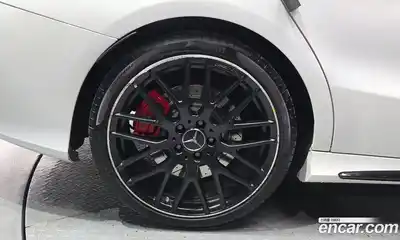 Mercedes-Benz CLA-Class 2018 2.0 гидро в Москве № 1690203, миниатюра 5