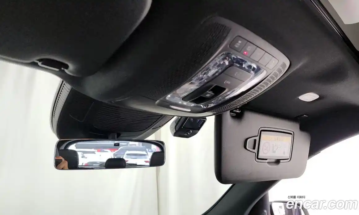 Mercedes-Benz GLE-Class 2021 3.0 гидро в Москве № 1690214, фото 29