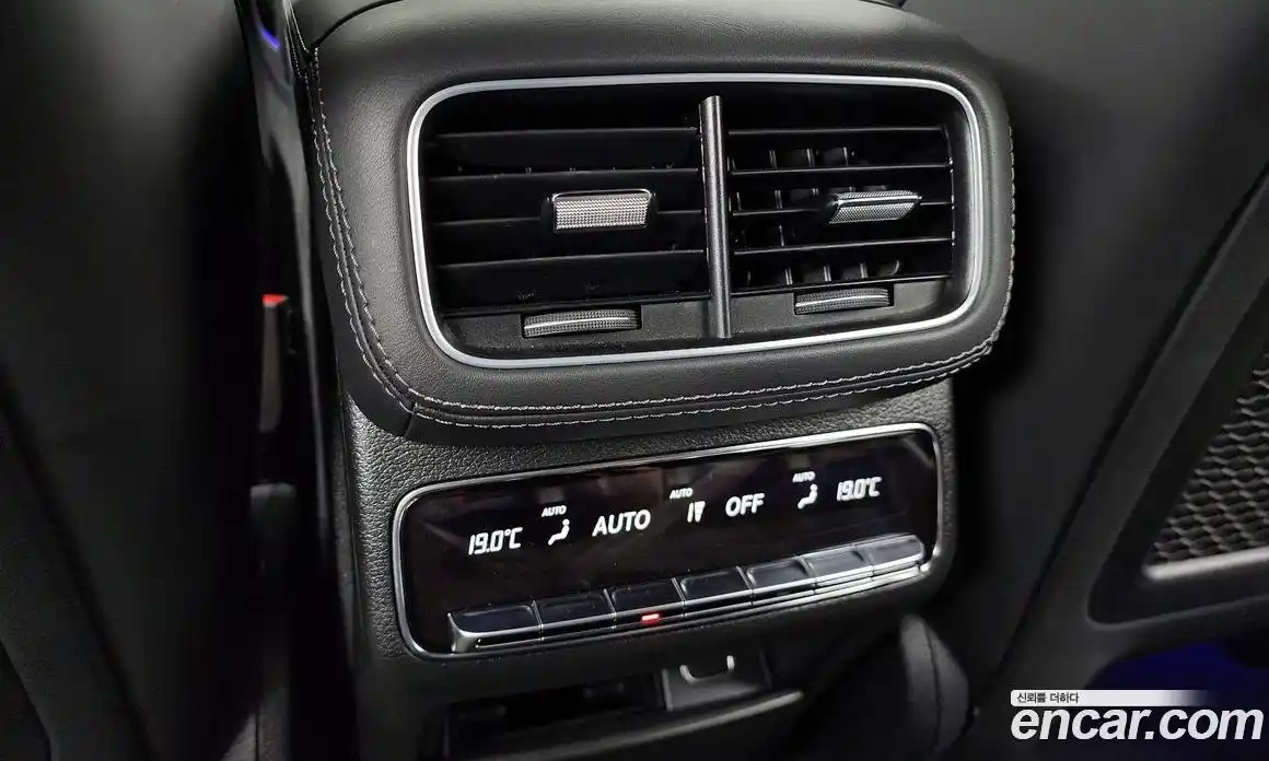 Mercedes-Benz GLE-Class 2021 3.0 гидро в Москве № 1690214, фото 30