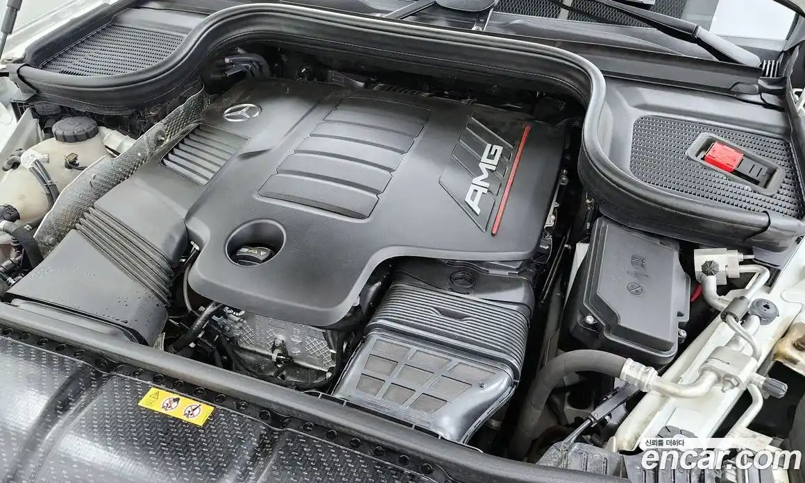 Mercedes-Benz GLE-Class 2021 3.0 гидро в Москве № 1690214, фото 5