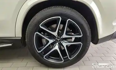Mercedes-Benz GLE-Class 2021 3.0 гидро в Москве № 1690214, миниатюра 6
