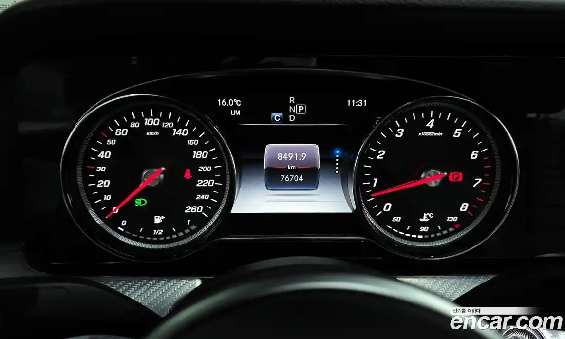 Mercedes-Benz E-Class 2019 2.0 гидро в Москве № 1690507, фото 11