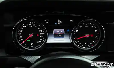 Mercedes-Benz E-Class 2019 2.0 гидро в Москве № 1690507, миниатюра 11