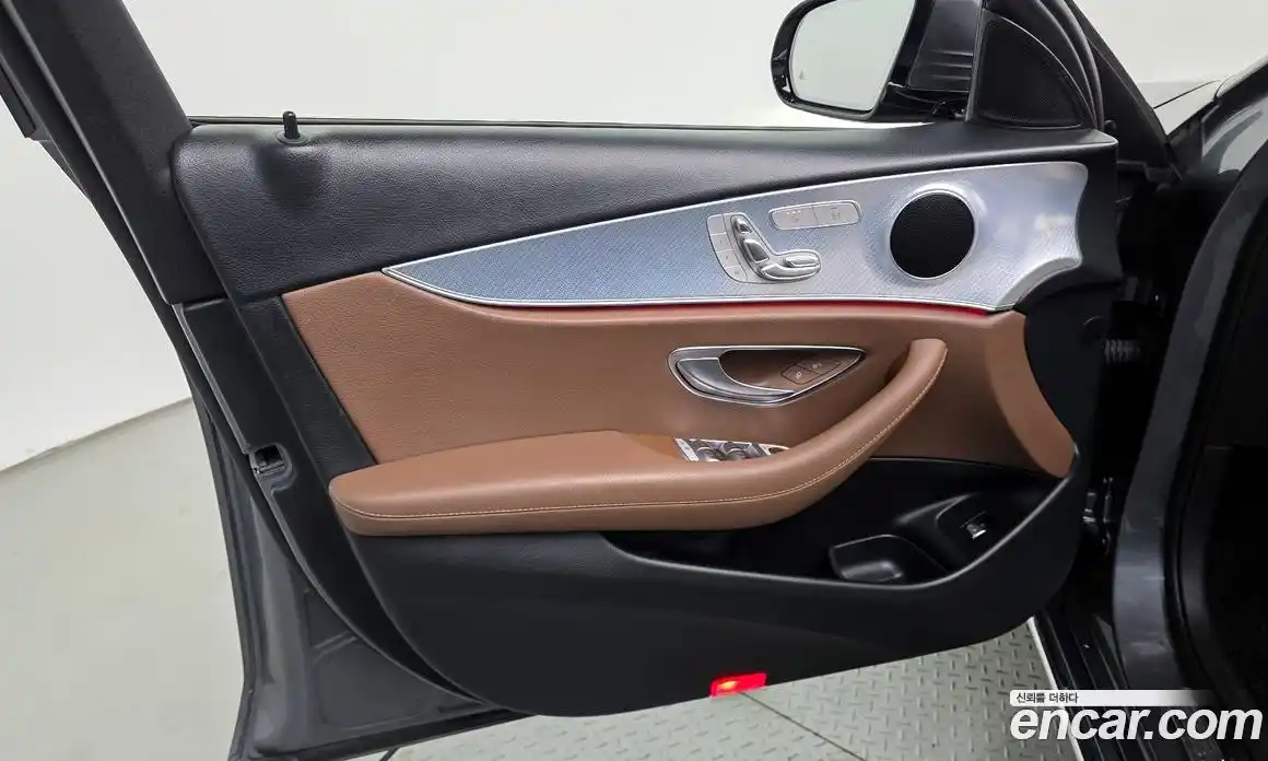 Mercedes-Benz E-Class 2019 2.0 гидро в Москве № 1690507, фото 14