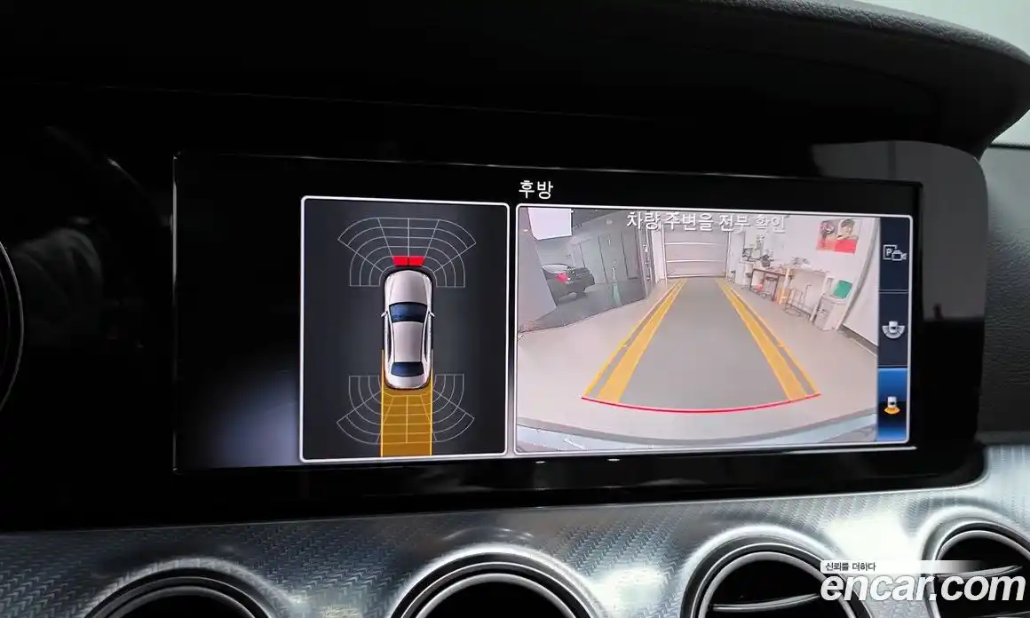 Mercedes-Benz E-Class 2019 2.0 гидро в Москве № 1690507, фото 22