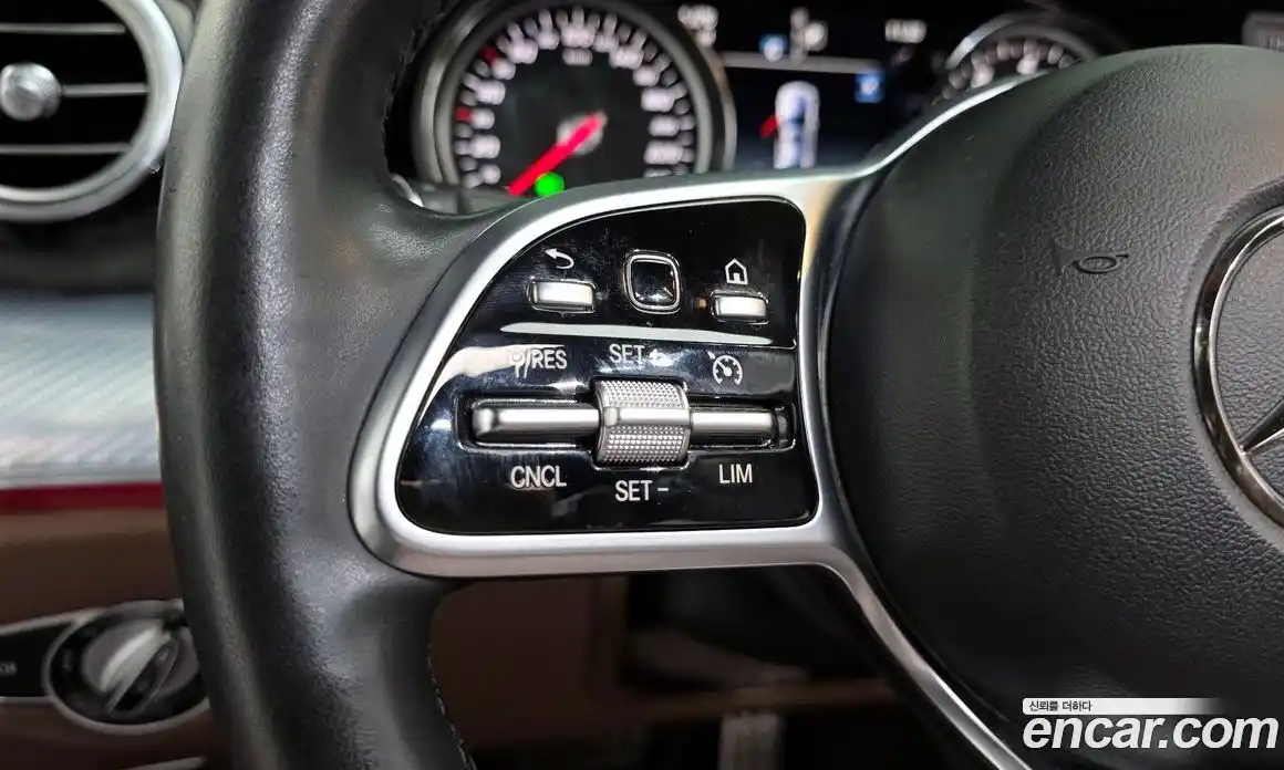 Mercedes-Benz E-Class 2019 2.0 гидро в Москве № 1690507, фото 23