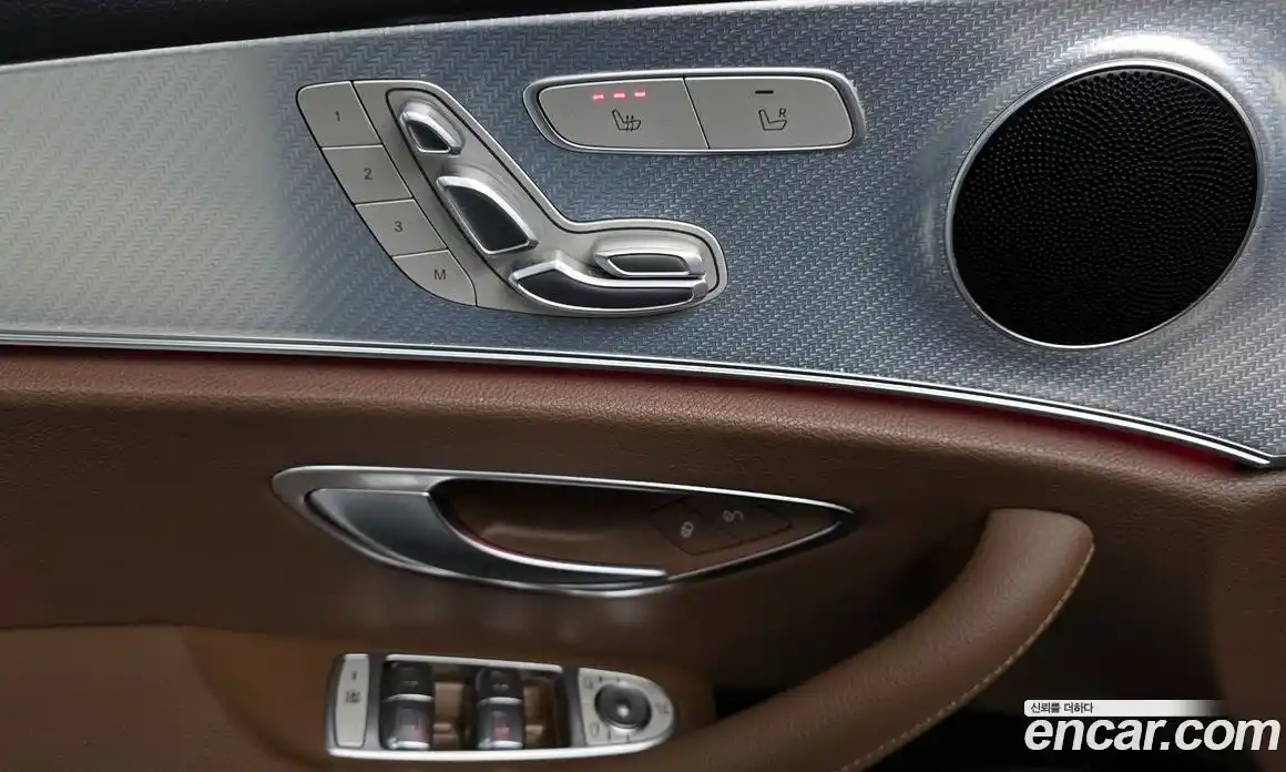 Mercedes-Benz E-Class 2019 2.0 гидро в Москве № 1690507, фото 24