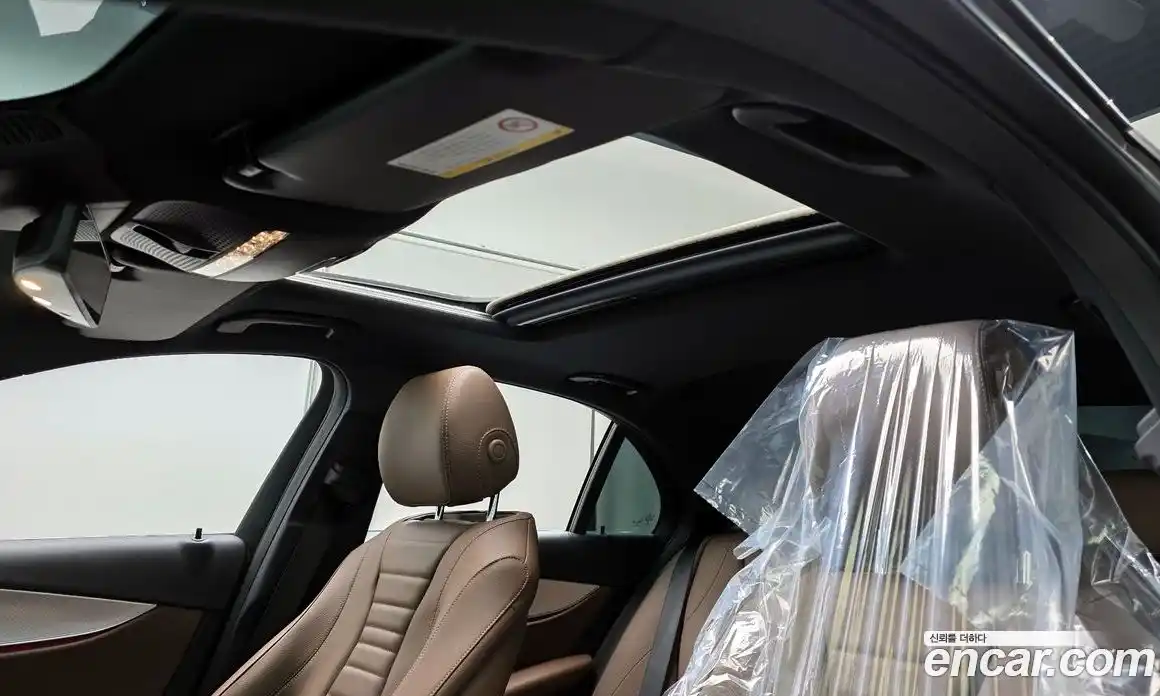 Mercedes-Benz E-Class 2019 2.0 гидро в Москве № 1690507, фото 25