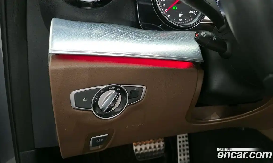 Mercedes-Benz E-Class 2019 2.0 гидро в Москве № 1690507, фото 27