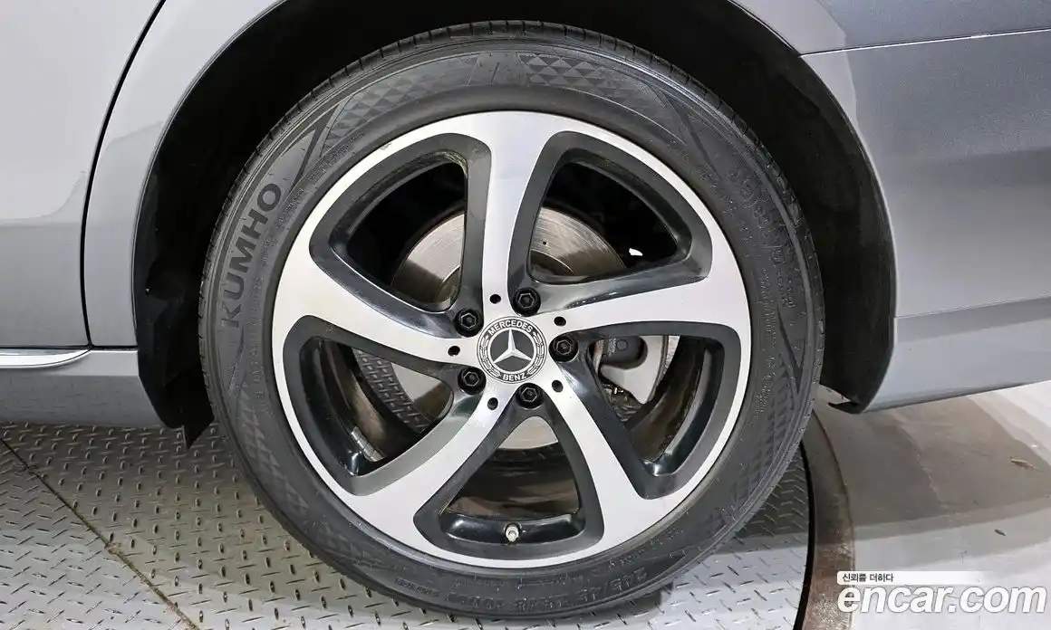 Mercedes-Benz E-Class 2019 2.0 гидро в Москве № 1690507, фото 7