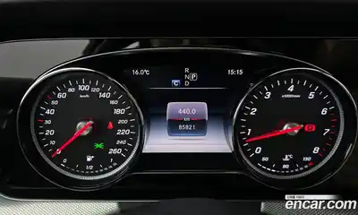 Mercedes-Benz E-Class 2018 2.0 гидро в Москве № 1690639, миниатюра 11